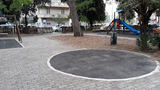 Parco Giochi Di Piazza Del Fante