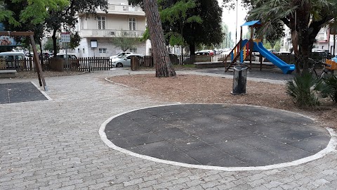 Parco Giochi Di Piazza Del Fante