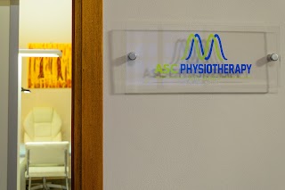 Studio ASC Fisioterapia Milano