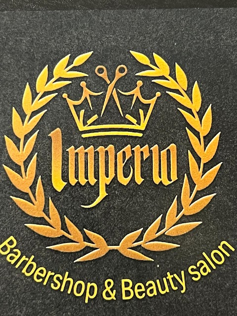 Imperio barbershop & beautysalon