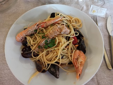 Ristorante Pizzeria Le Forche