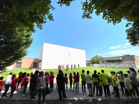 Scuola Elementare Statale L. Da Vinci