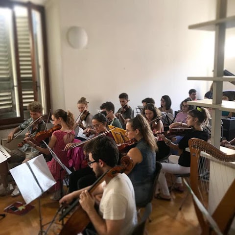 Nuova Scuola di Musica