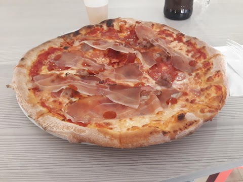 Pizzeria Del Maestro