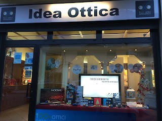 Ottico Idea Ottica Di Chito M E C Snc