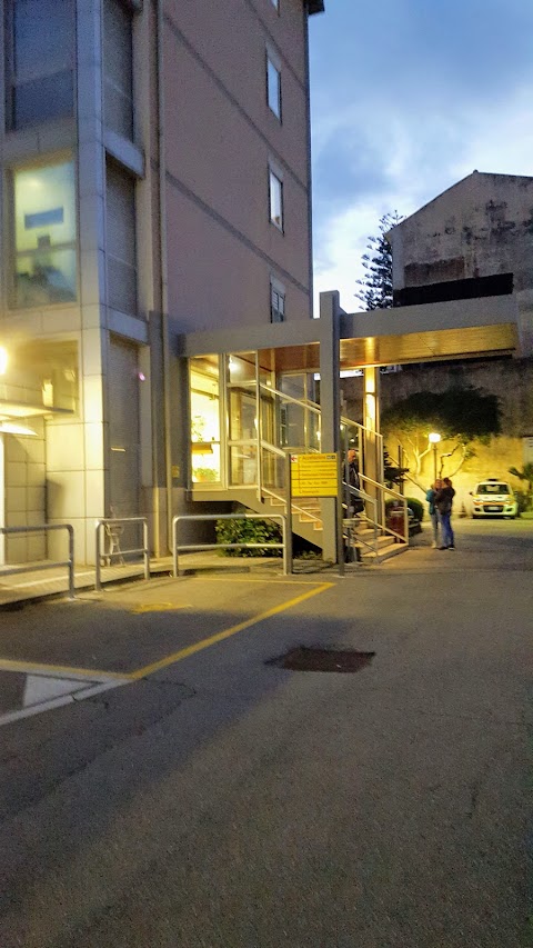 Centro Clinico Diagnostico Casa di Cura Morgagni