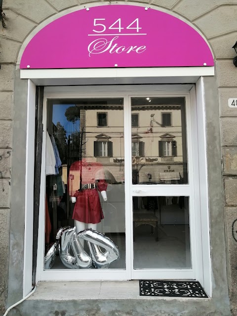544 Store di Milano Fashion Store