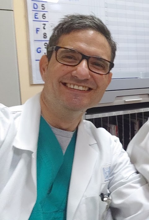 Dr. Enrico Andolfi