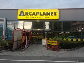 Arcaplanet