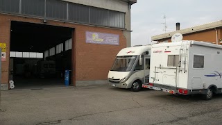 Oasi Camper di Passerini Vanes