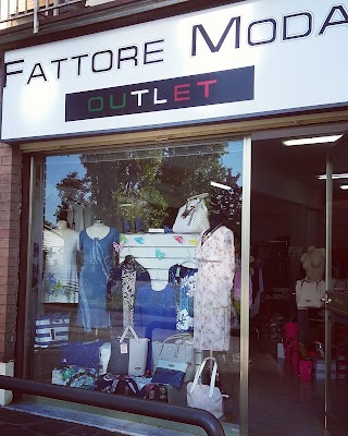 FATTORE MODA outlet