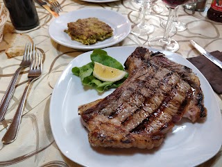 Osteria Il Botteghino