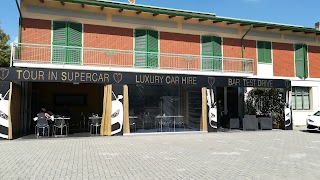 Bull Bar - Noleggio Lamborghini e auto di lusso - Luxury and Lamborghini car hire