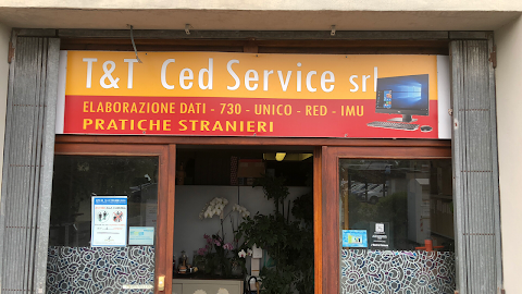 TeT Ced Service srl