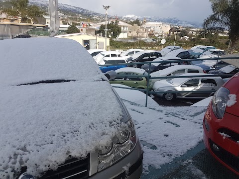 NUOVA MAURIZIOAUTO di Contarino Filippo