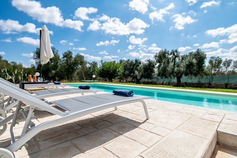 Vacanze in Masseria by Accommodatios Puglia - Holiday Rentals and Property management