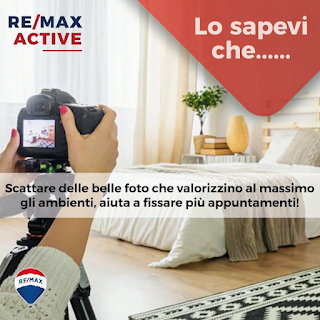 Re/max Active Servizi Immobiliari