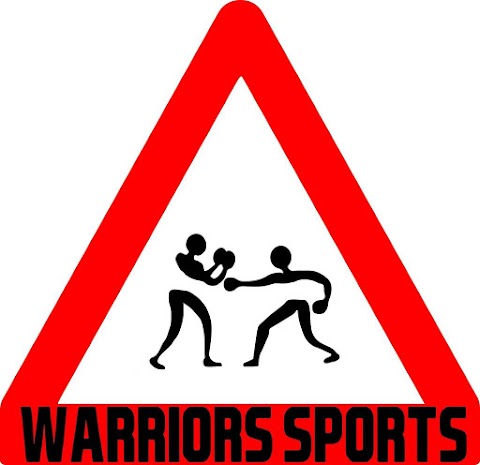 Asd Warriors Sports | MUAY THAI | PUGILATO| MMA BRAZILIAN JIU JITSU|TAI CHI|visita la Palestra