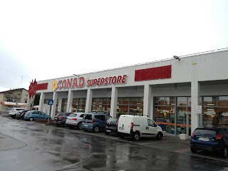 Superstore Il Giglio Supermercato Conad