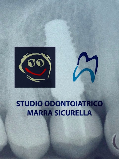 Studio Odontoiatrico Dott. Giacinto Marra