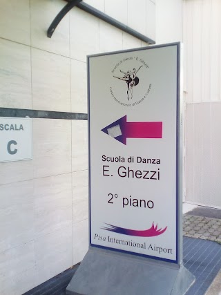 Scuola di Danza "E. Ghezzi"