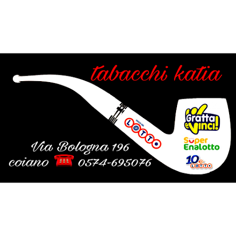 TABACCHI KATIA