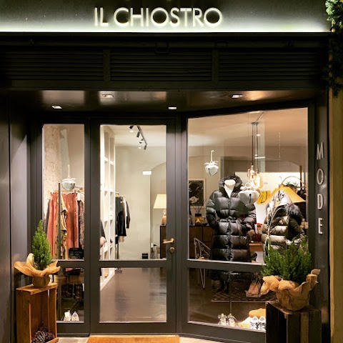 Il Chiostro Abbigliamento