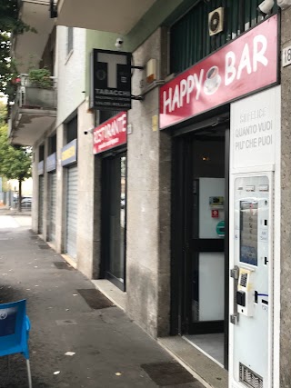 Happy Bar