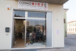 Cosmo Bike