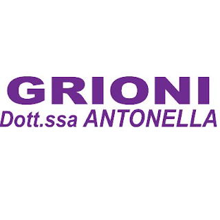 Grioni Dr.Ssa Antonella Psicologa