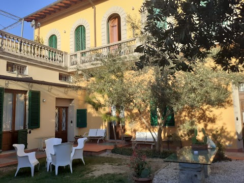 Villa Il Mosaico - Appartamenti