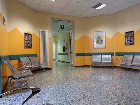 Ospedale Santo Spirito