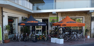 Ktm Bike Shop