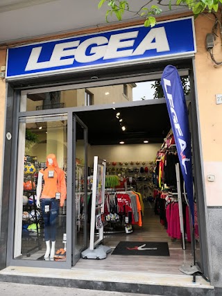 LEGEA SORRENTO