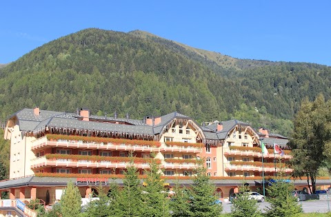 Residence Club Ponte di Legno