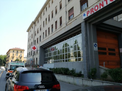 Ospedale Ostetrico Ginecologico Sant'Anna