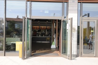 McDonald's Bassano del Grappa