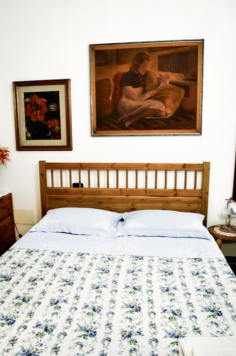 bed and breakfast il giardino