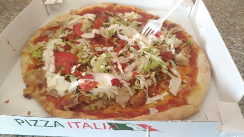 Pizzeria Italia