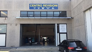 Centro Revisioni Cormano