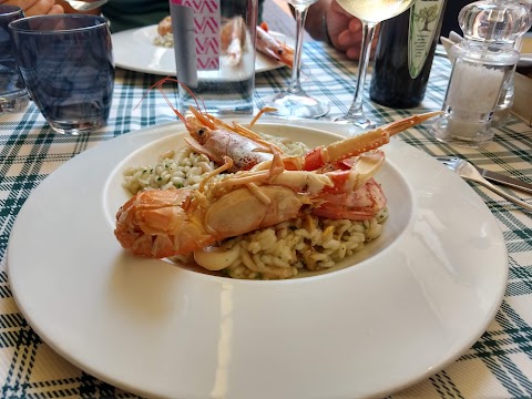 Ristorante La Kambusa