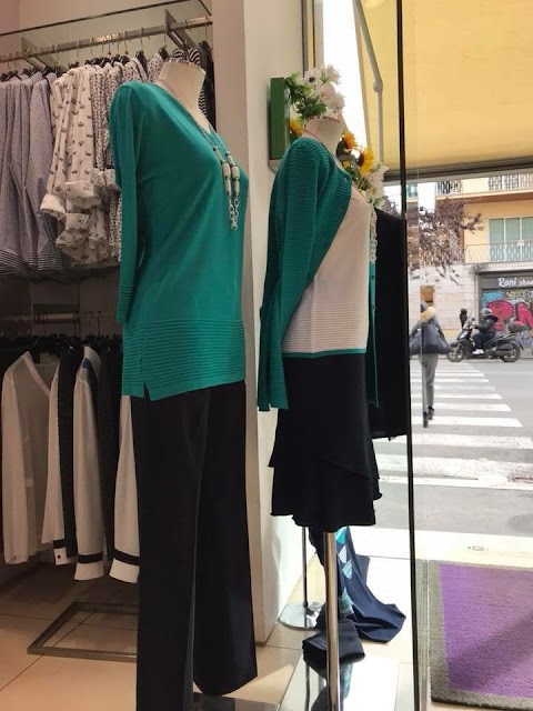 Lusy donna | Negozio di Abbigliamento Roma