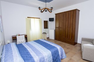 Bed and Breakfast La Torretta Bianca