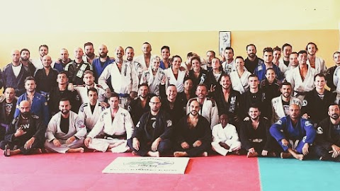 Brazilian Jiu Jitsu Firenze - Rio Grappling Club Firenze
