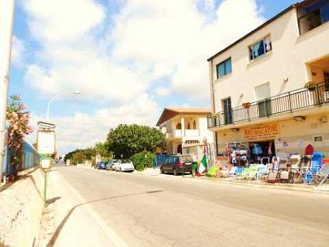 CASAVACANZE SOLE&MARE DI SICILIA