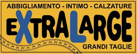 Extra Large - Abbigliamento Grandi Taglie Ferentino (Frosinone) - Lazio ITALIA