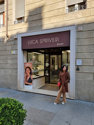 Luca Spriveri