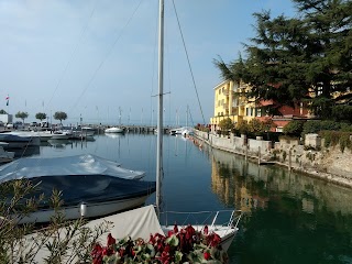 La luce di Sirmione