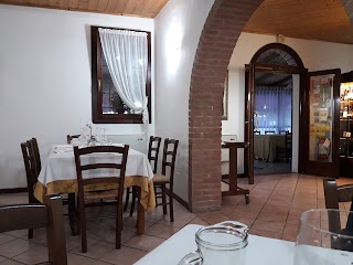 Ristorante Corte Vallona