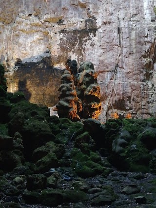 Grotta di Santo Stefano